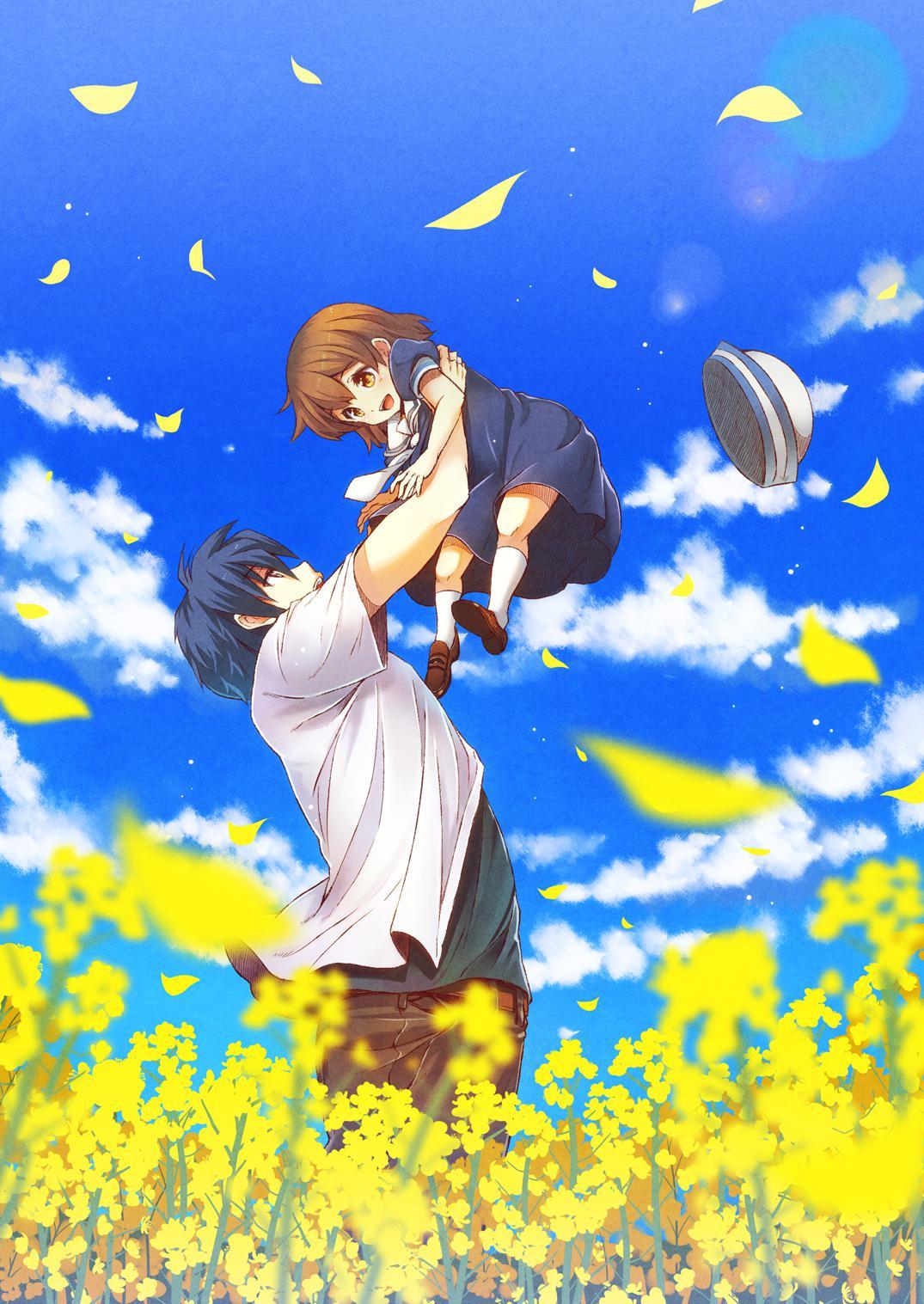 P站插画师ふーらい作品图片欣赏,P站ID9927 P站插画师ふーらい作品图片欣赏,P站ID9927