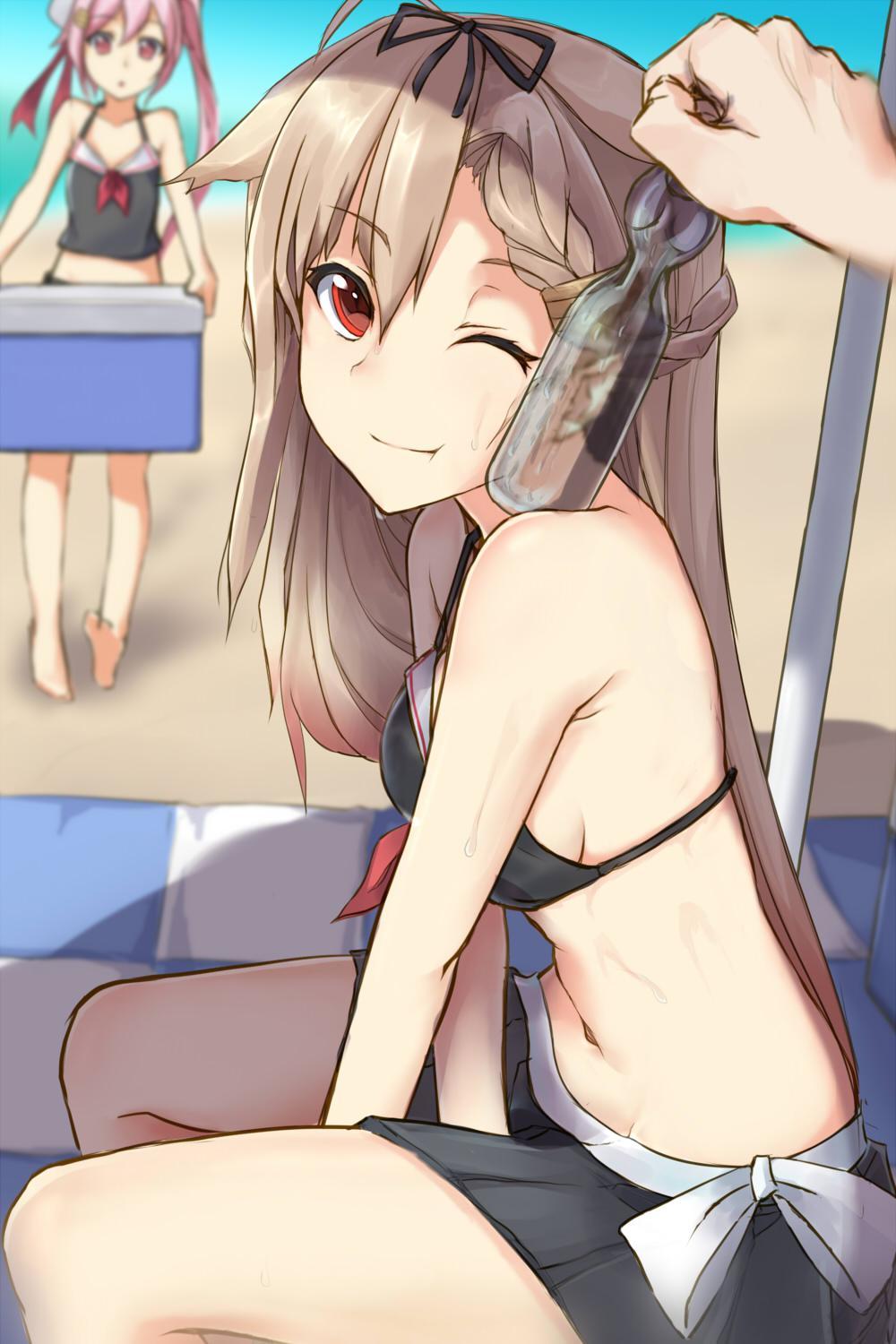 P站插画师Pallad作品图片欣赏,P站ID2039232 P站插画师Pallad作品图片欣赏,P站ID2039232