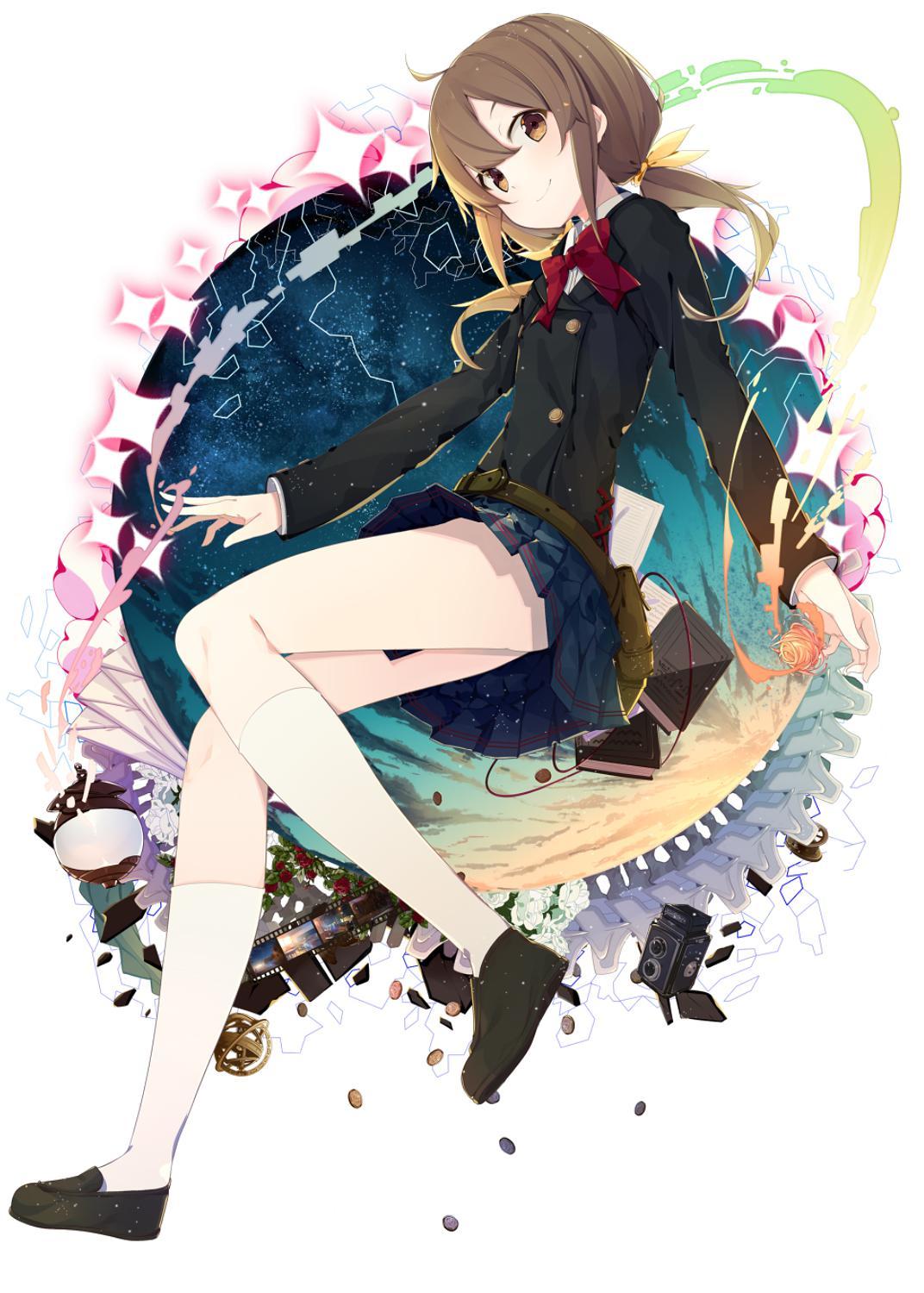 P站插画师紅緒作品图片欣赏,P站ID644229 P站插画师紅緒作品图片欣赏,P站ID644229