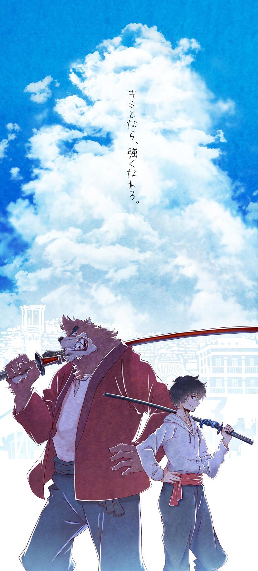 P站插画师ふーらい作品图片欣赏,P站ID9927 P站插画师ふーらい作品图片欣赏,P站ID9927