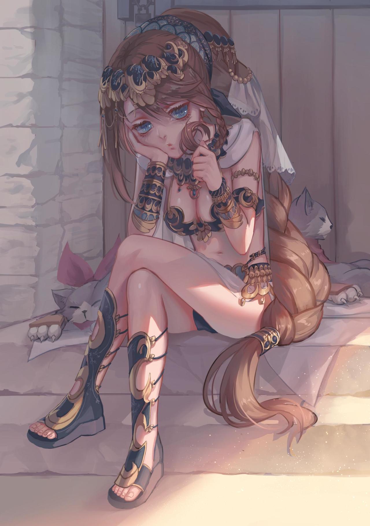 P站插画师deme★お仕事募集中作品图片欣赏,P站ID548320 P站插画师deme★お仕事募集中作品图片欣赏,P站ID548320