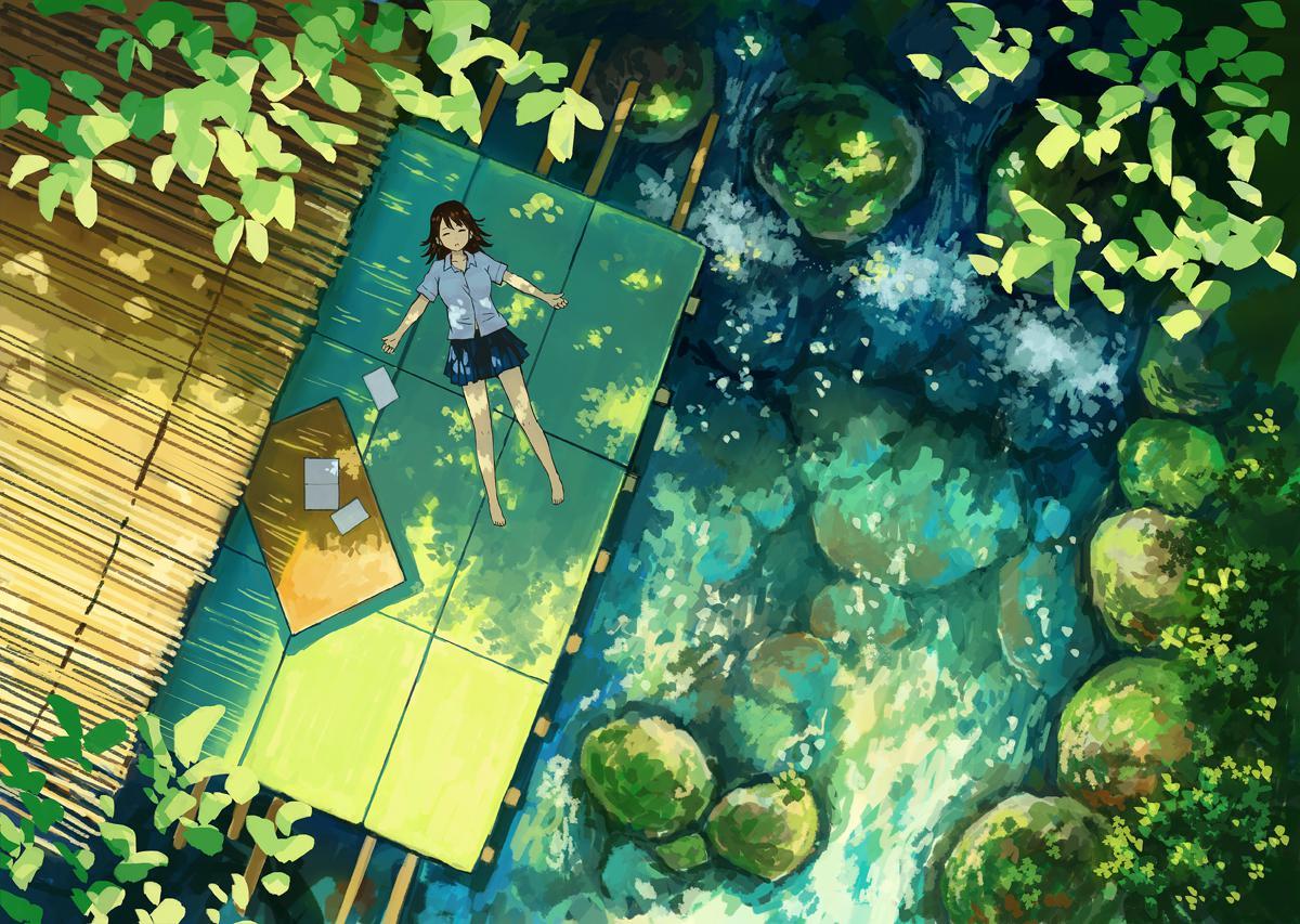 P站插画师けみ猫作品图片欣赏,P站ID864706 P站插画师けみ猫作品图片欣赏,P站ID864706