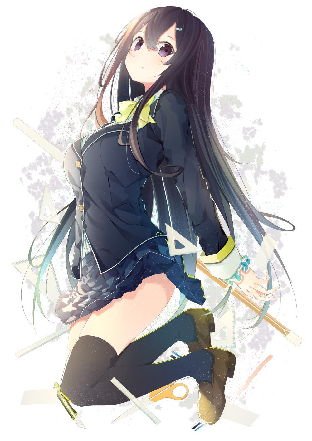 P站插画师紅緒作品图片欣赏,P站ID644229 P站插画师紅緒作品图片欣赏,P站ID644229