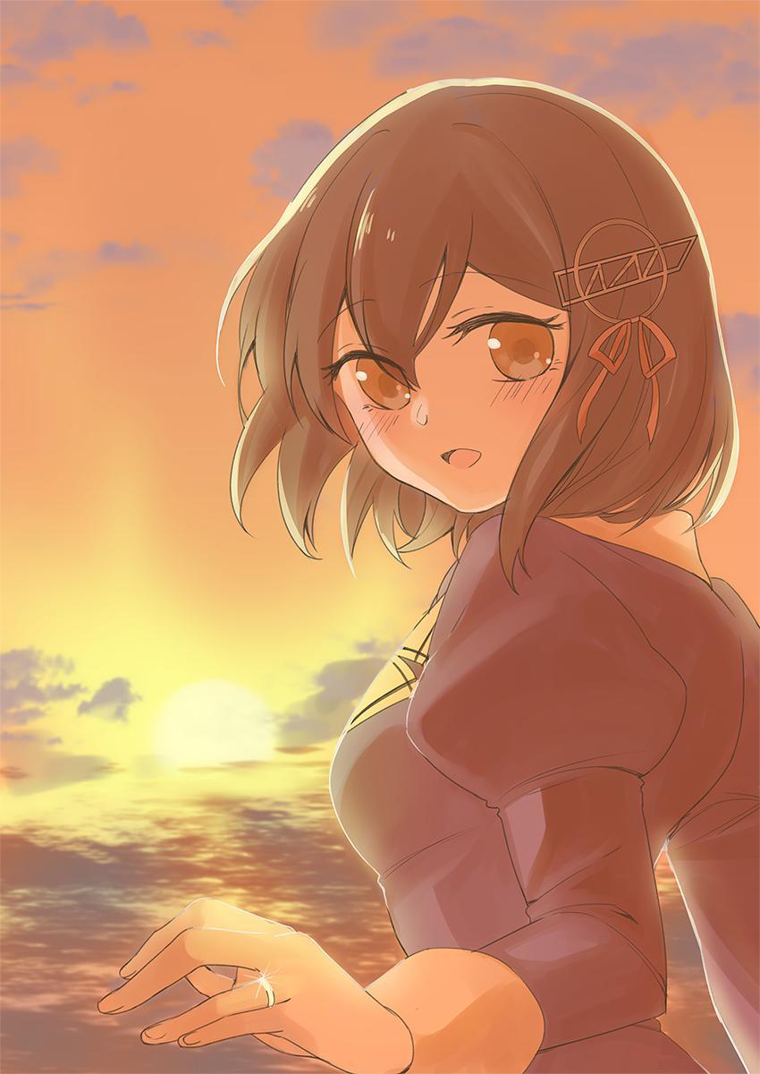 P站插画师落槻あれれ作品图片欣赏,P站ID6889243 P站插画师落槻あれれ作品图片欣赏,P站ID6889243