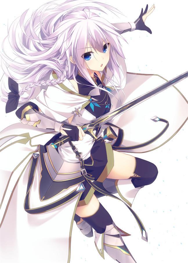 P站插画师凪白みと作品图片欣赏,P站ID8189060 P站插画师凪白みと作品图片欣赏,P站ID8189060
