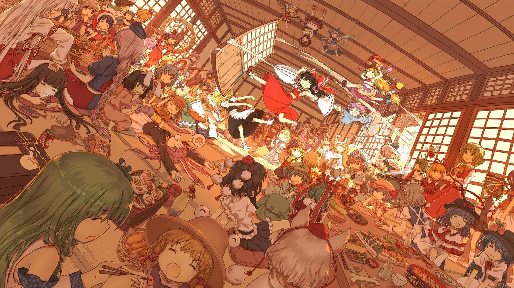 P站插画师oO大黄Oo作品图片欣赏,P站ID9892346 P站插画师oO大黄Oo作品图片欣赏,P站ID9892346