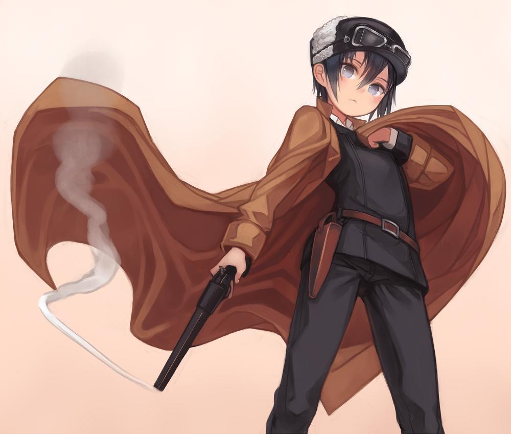 P站插画师Kaneni作品图片欣赏,P站ID3725576 P站插画师Kaneni作品图片欣赏,P站ID3725576