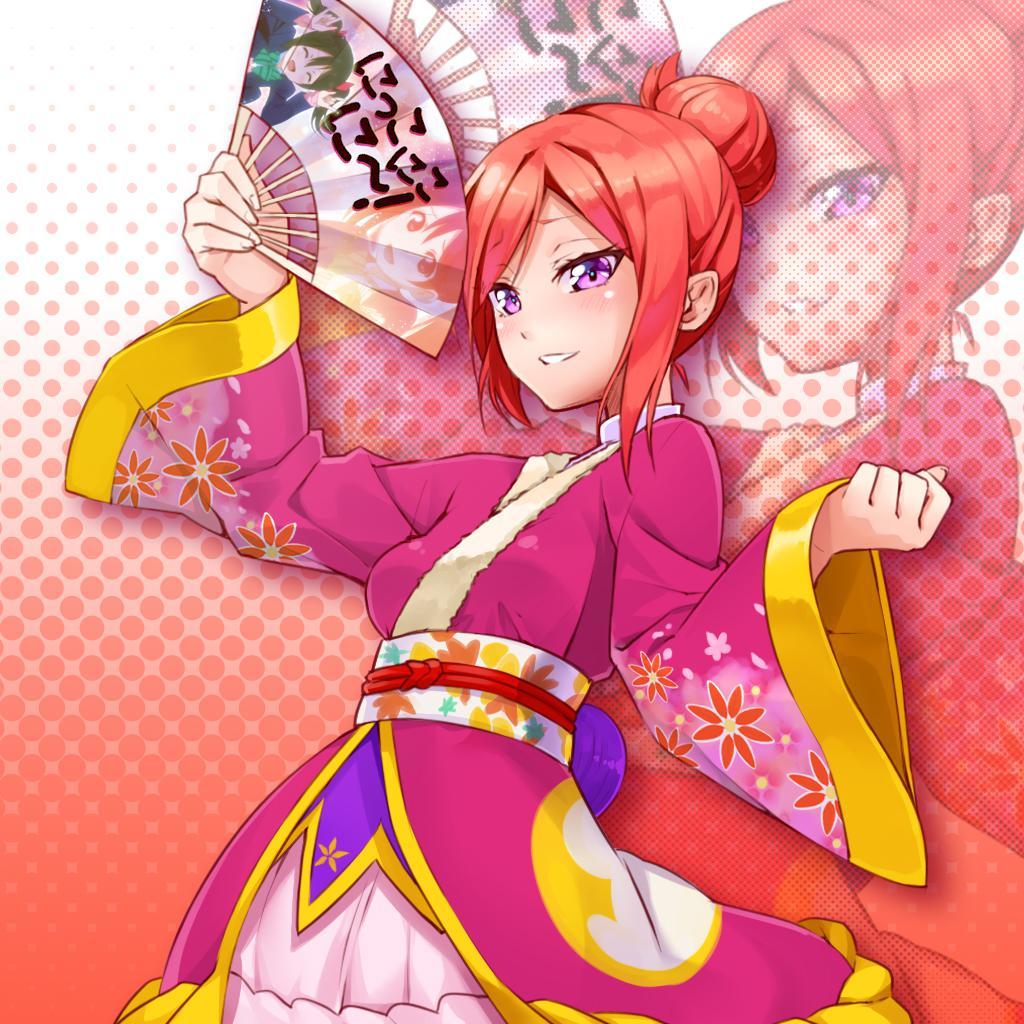 P站插画师ギノピー作品图片欣赏,P站ID493100 P站插画师ギノピー作品图片欣赏,P站ID493100