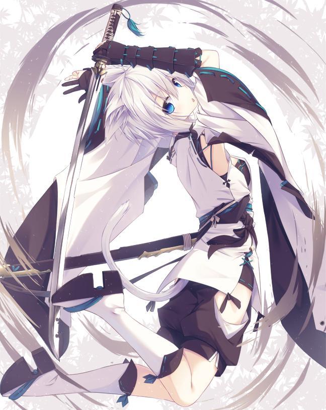 P站插画师凪白みと作品图片欣赏,P站ID8189060 P站插画师凪白みと作品图片欣赏,P站ID8189060
