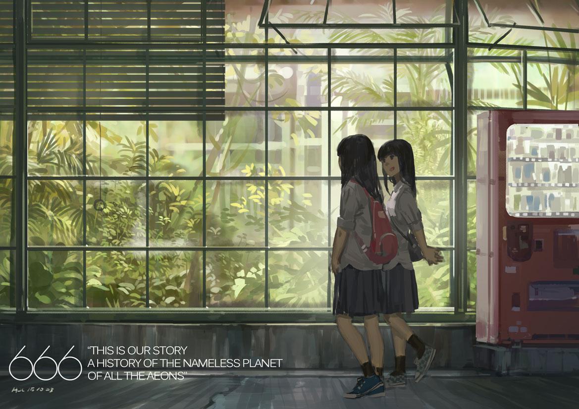 P站插画师HJL作品图片欣赏,P站ID714577 P站插画师HJL作品图片欣赏,P站ID714577