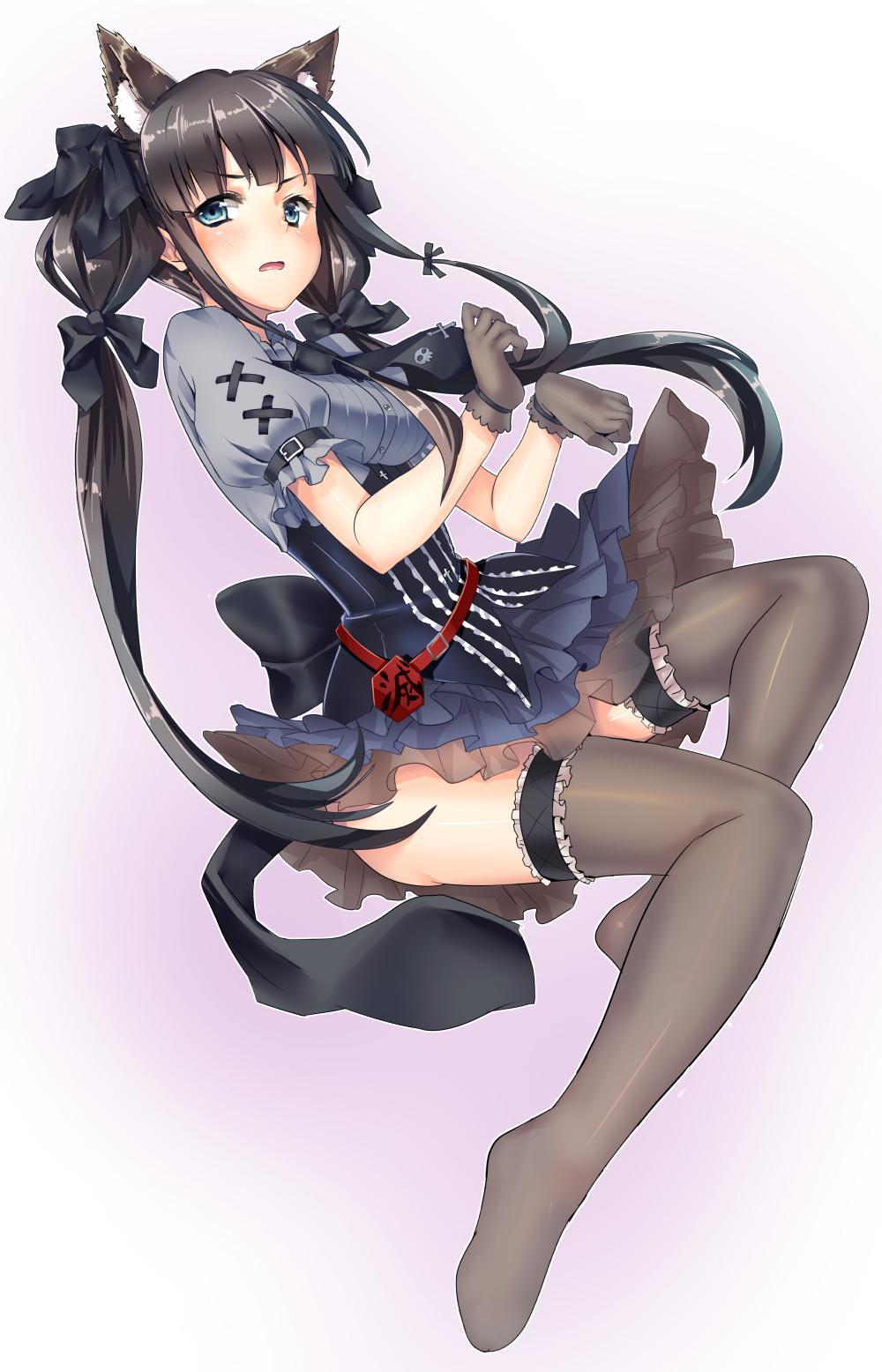 P站插画师霜降作品图片欣赏,P站ID696571 P站插画师霜降作品图片欣赏,P站ID696571