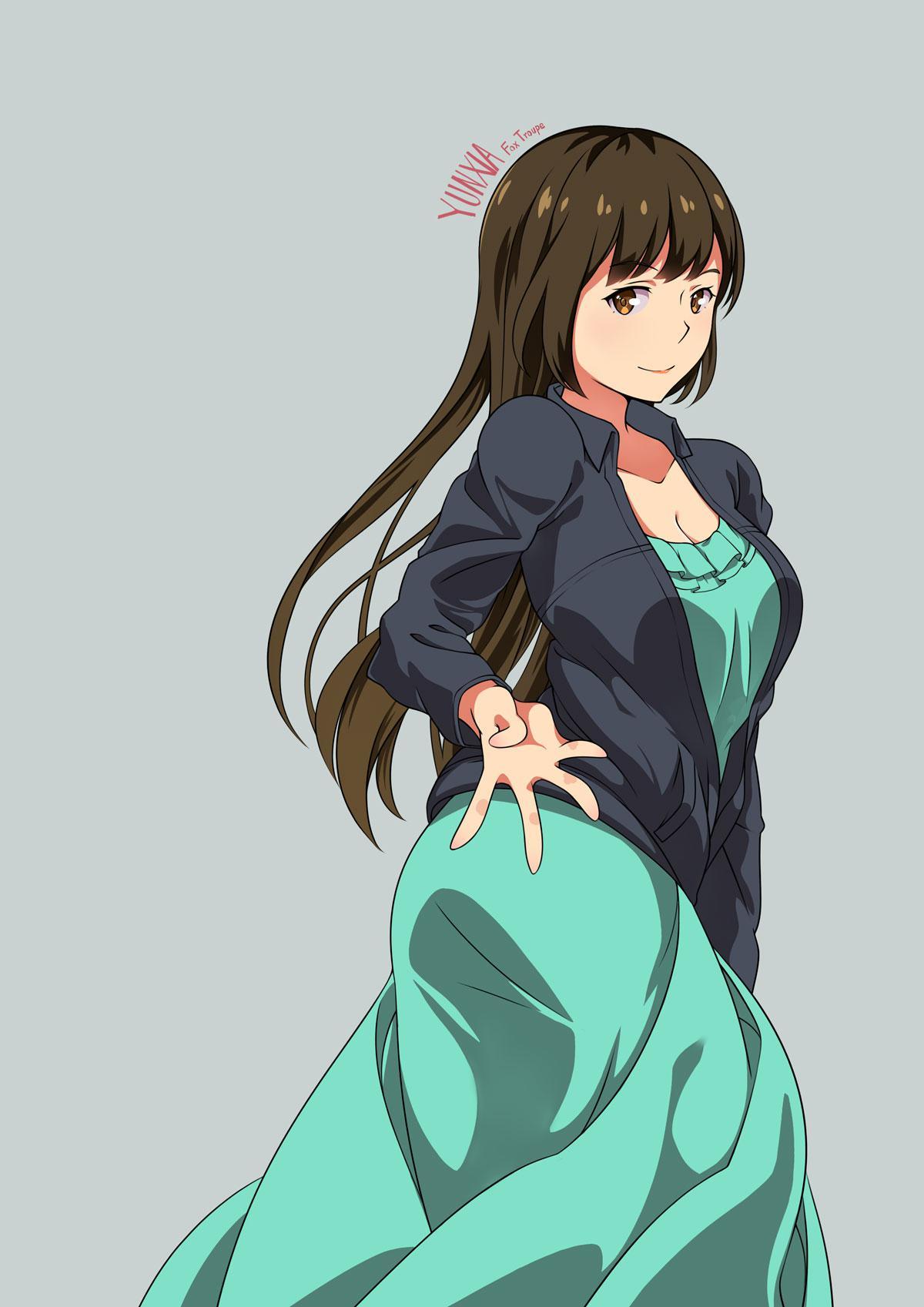 P站插画师减法作品图片欣赏,P站ID3856364 P站插画师减法作品图片欣赏,P站ID3856364
