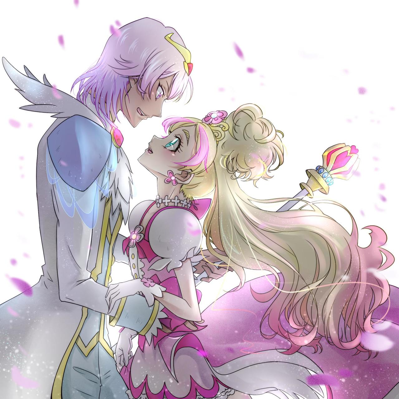 P站插画师罗德作品图片欣赏,P站ID4367391 P站插画师罗德作品图片欣赏,P站ID4367391