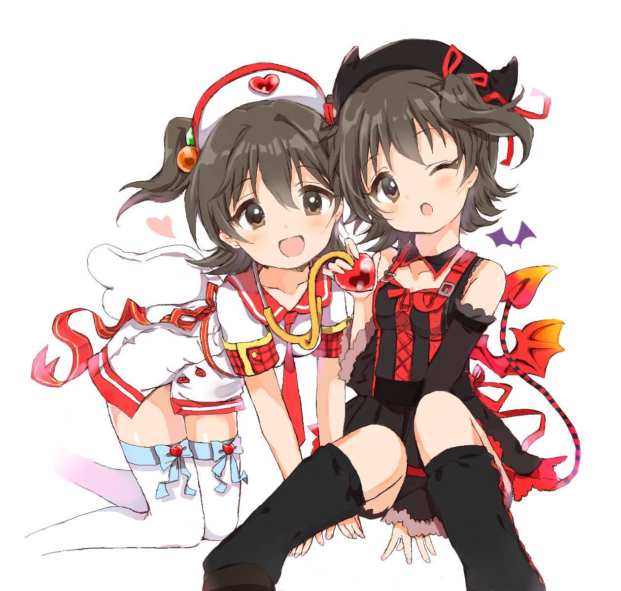 P站插画师CaraCorn作品图片欣赏,P站ID6326903 P站插画师CaraCorn作品图片欣赏,P站ID6326903