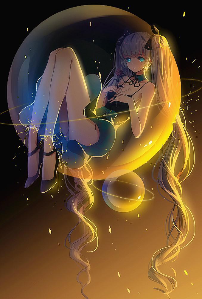 P站插画师みえこ mieZ作品图片欣赏,P站ID1248189 P站插画师みえこ mieZ作品图片欣赏,P站ID1248189
