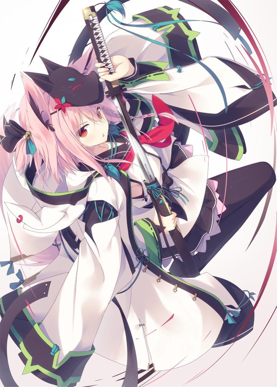 P站插画师凪白みと作品图片欣赏,P站ID8189060 P站插画师凪白みと作品图片欣赏,P站ID8189060