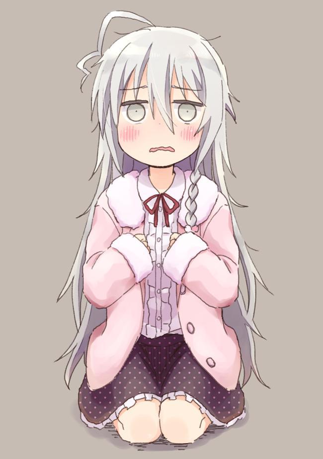 P站插画师ねことうふ作品图片欣赏,P站ID159912 P站插画师ねことうふ作品图片欣赏,P站ID159912