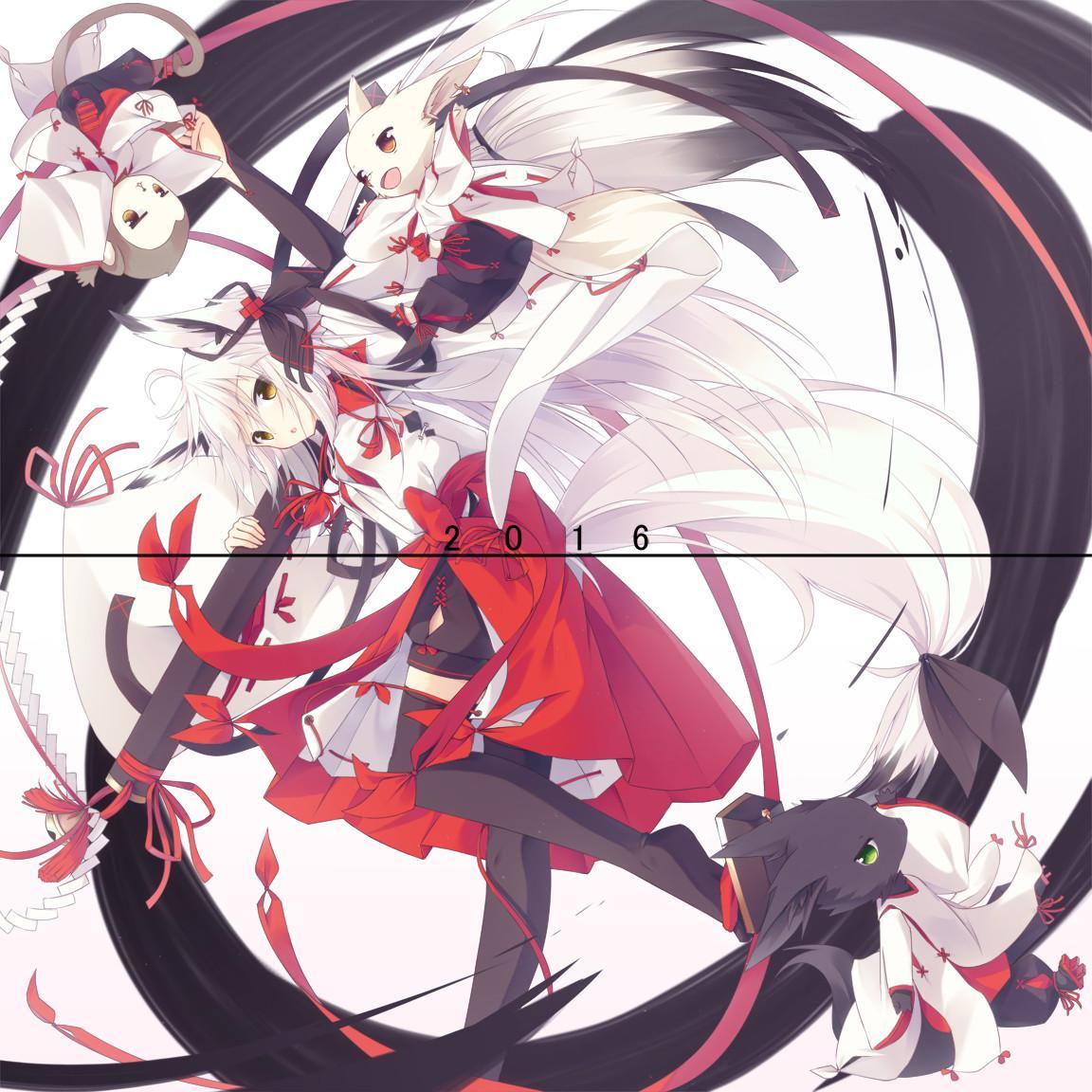 P站插画师凪白みと作品图片欣赏,P站ID8189060 P站插画师凪白みと作品图片欣赏,P站ID8189060
