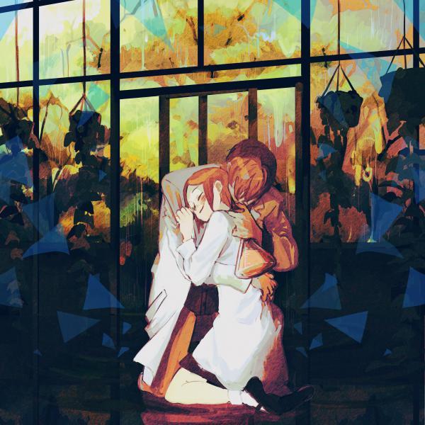 P站插画师花擁作品图片欣赏,P站ID3337031 P站插画师花擁作品图片欣赏,P站ID3337031