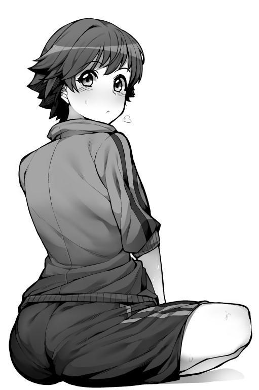 P站插画师JP06作品图片欣赏,P站ID1074517 P站插画师JP06作品图片欣赏,P站ID1074517