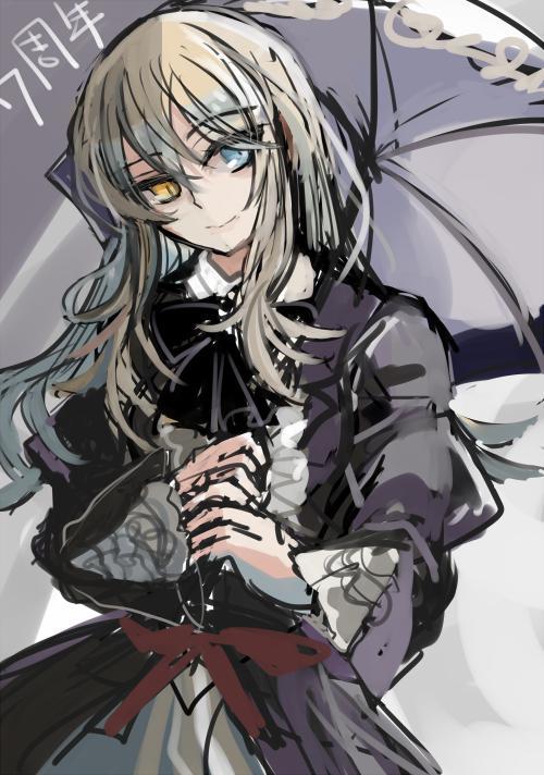 P站插画师十月吉作品图片欣赏,P站ID303568 P站插画师十月吉作品图片欣赏,P站ID303568