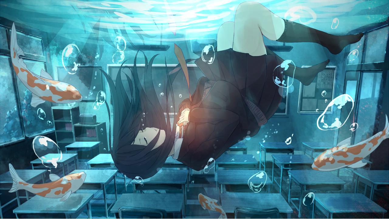 P站插画师大城慎也作品图片欣赏,P站ID2986310 P站插画师大城慎也作品图片欣赏,P站ID2986310
