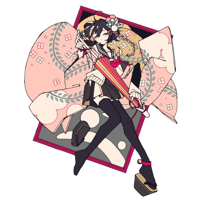 P站插画师Q作品图片欣赏,P站ID309119 P站插画师Q作品图片欣赏,P站ID309119