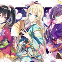 P站插画师nennen作品图片欣赏,P站ID10471140 P站插画师nennen作品图片欣赏,P站ID10471140