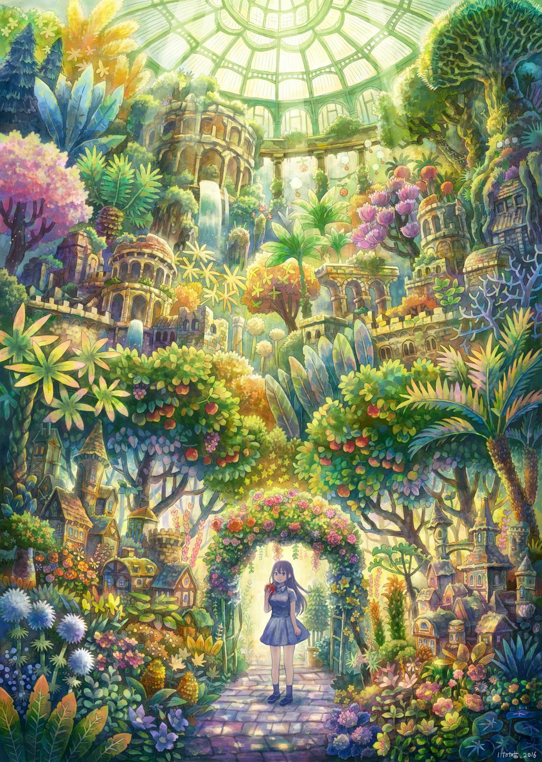 P站插画师けみ猫作品图片欣赏,P站ID864706 P站插画师けみ猫作品图片欣赏,P站ID864706