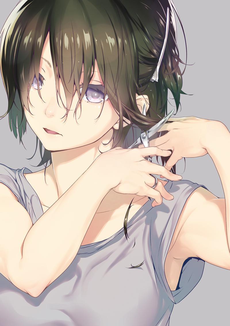 P站插画师ニリツ作品图片欣赏,P站ID25594 P站插画师ニリツ作品图片欣赏,P站ID25594