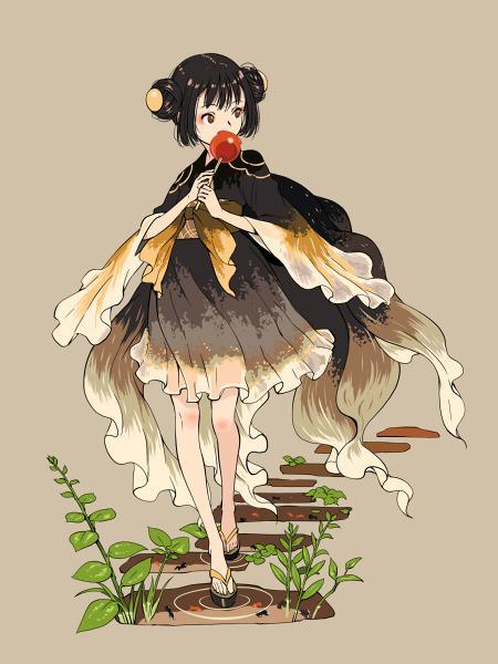 P站插画师拓作品图片欣赏,P站ID26256 P站插画师拓作品图片欣赏,P站ID26256