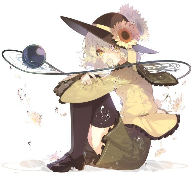 P站插画师ブヒ作品图片欣赏,P站ID934425 P站插画师ブヒ作品图片欣赏,P站ID934425
