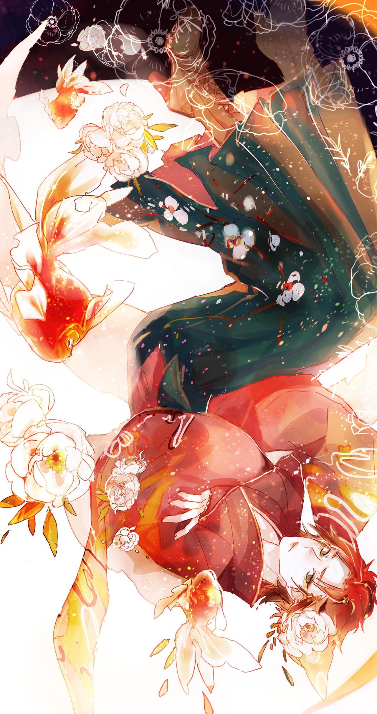 P站插画师ミッシュ/ぼの作品图片欣赏,P站ID8211461 P站插画师ミッシュ/ぼの作品图片欣赏,P站ID8211461