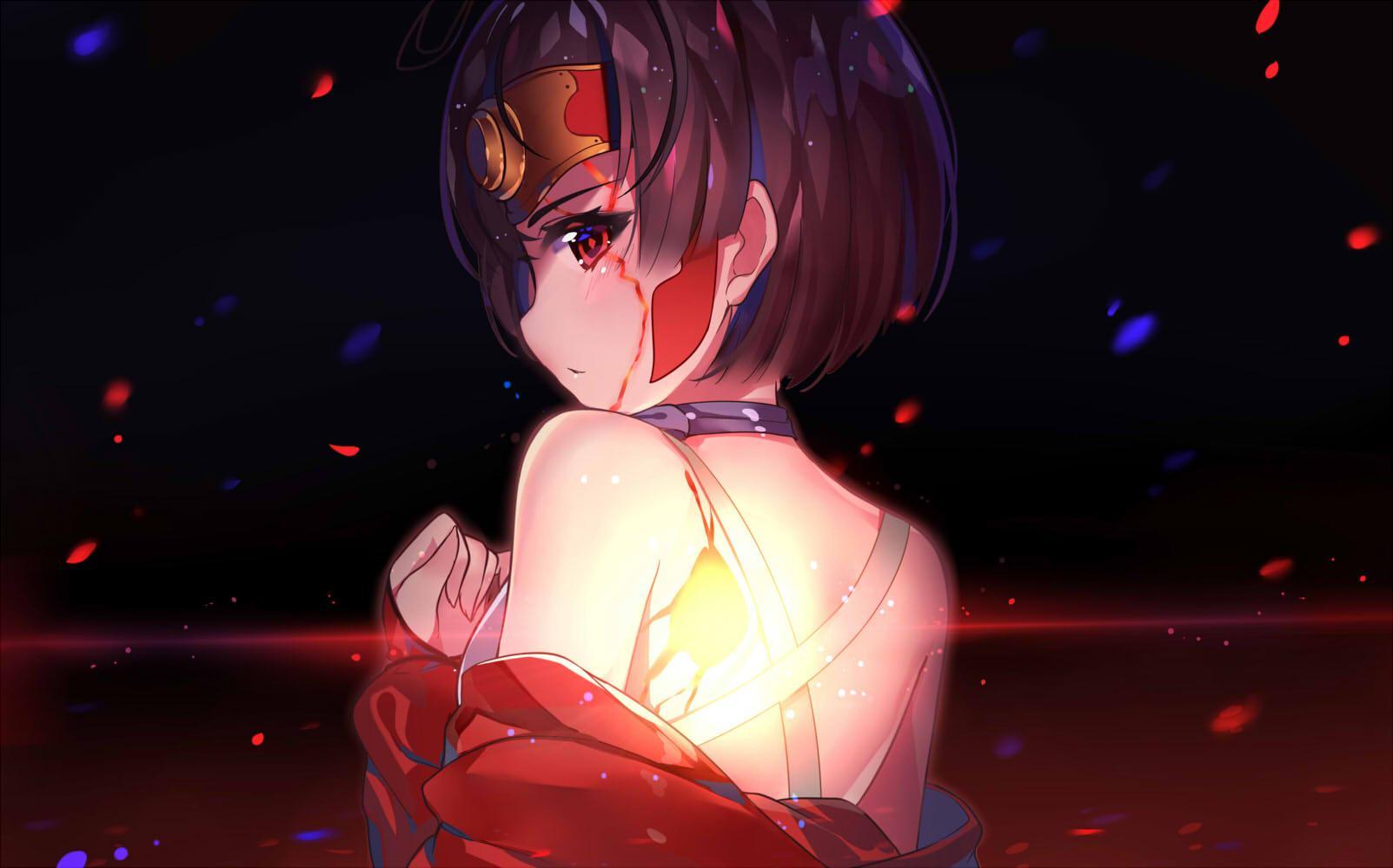 P站插画师Gendo0032作品图片欣赏,P站ID6461735 P站插画师Gendo0032作品图片欣赏,P站ID6461735