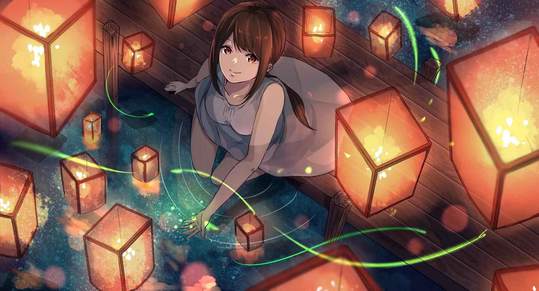 P站插画师大城慎也作品图片欣赏,P站ID2986310 P站插画师大城慎也作品图片欣赏,P站ID2986310