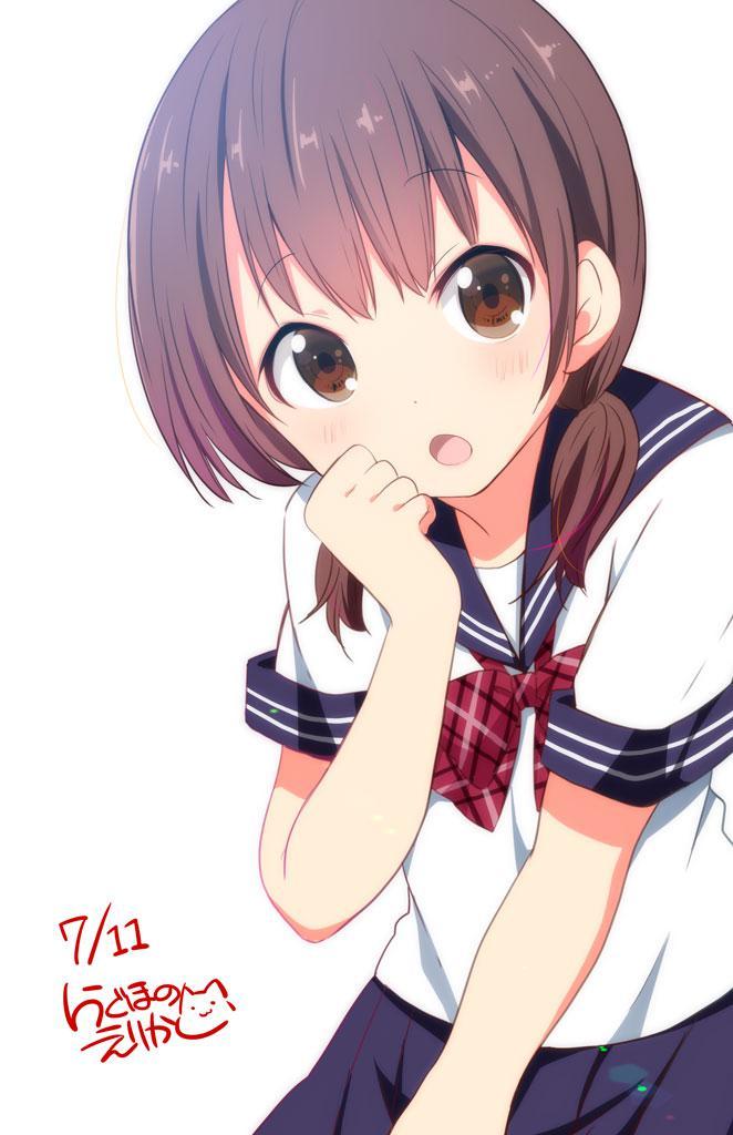 P站插画师らぐほのえりか作品图片欣赏,P站ID101500 P站插画师らぐほのえりか作品图片欣赏,P站ID101500