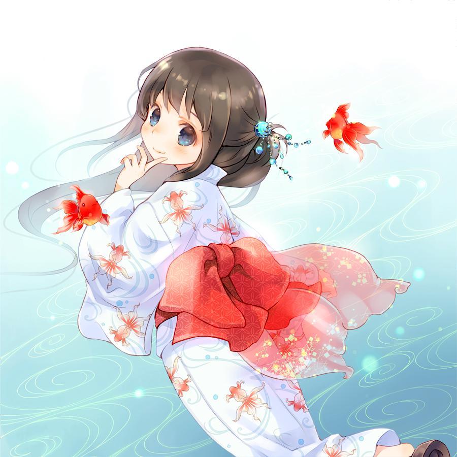 P站插画师玖珂つかさ作品图片欣赏,P站ID21499 P站插画师玖珂つかさ作品图片欣赏,P站ID21499