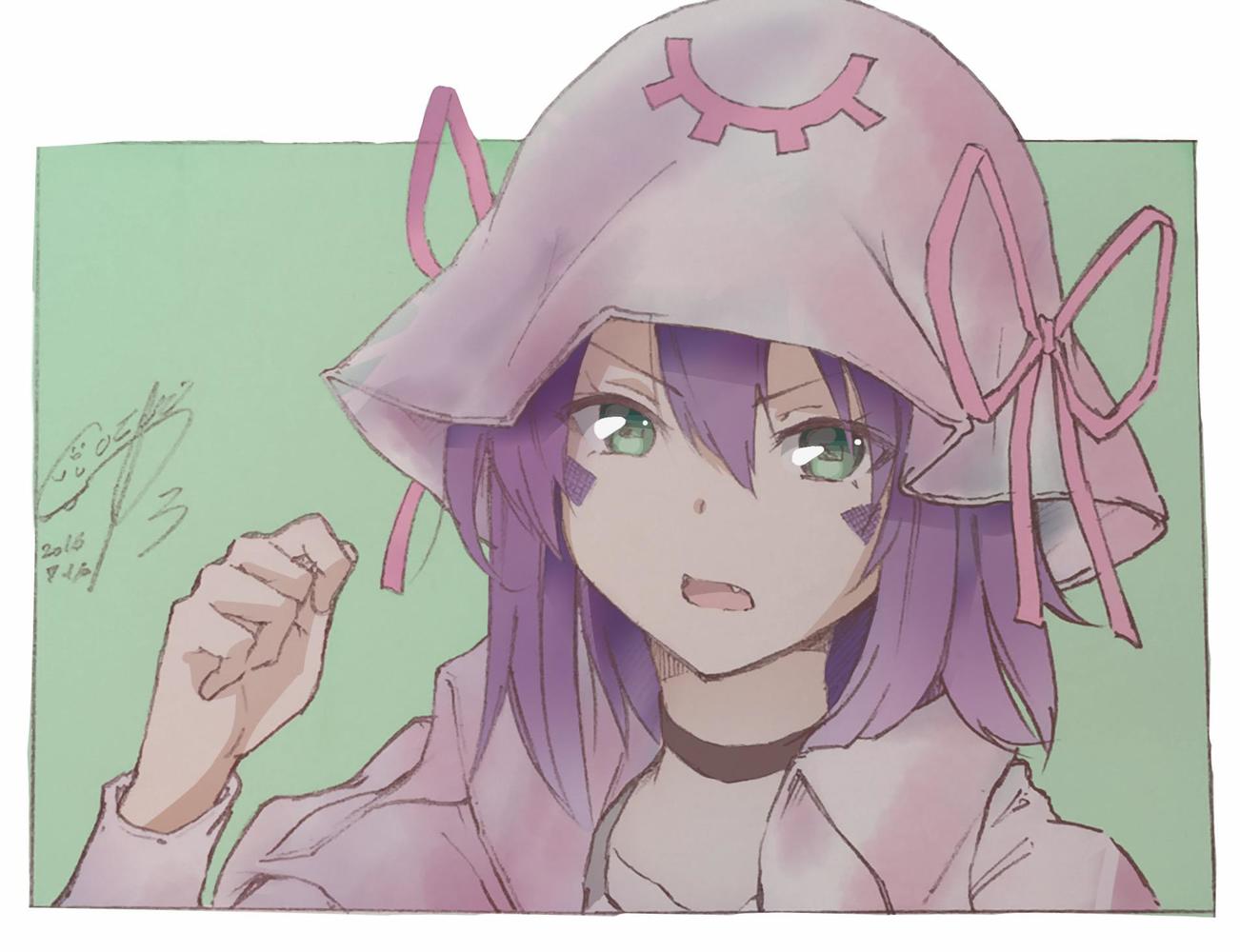 P站插画师小鳥由羽作品图片欣赏,P站ID7299535 P站插画师小鳥由羽作品图片欣赏,P站ID7299535