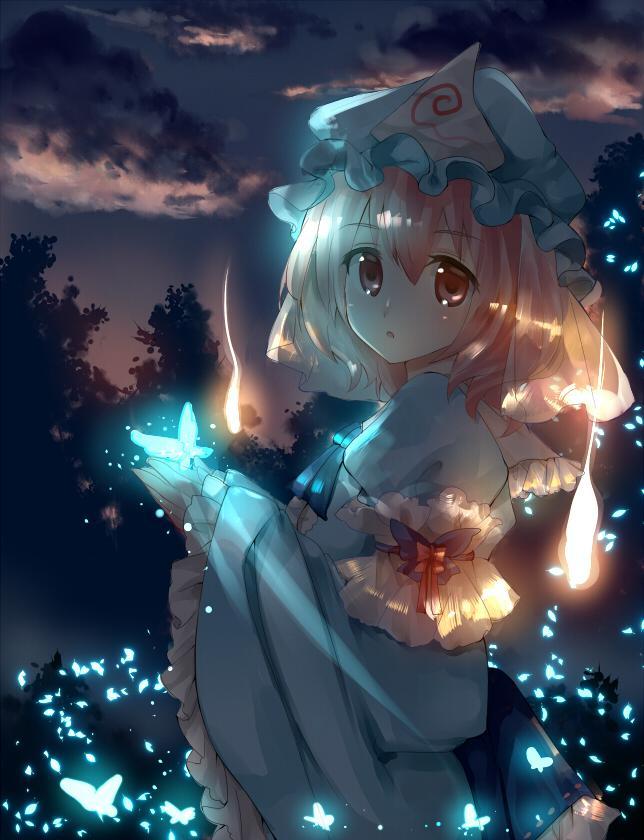 P站插画师ながれ(@nagarenu5)作品图片欣赏,P站ID91059 P站插画师ながれ(@nagarenu5)作品图片欣赏,P站ID91059