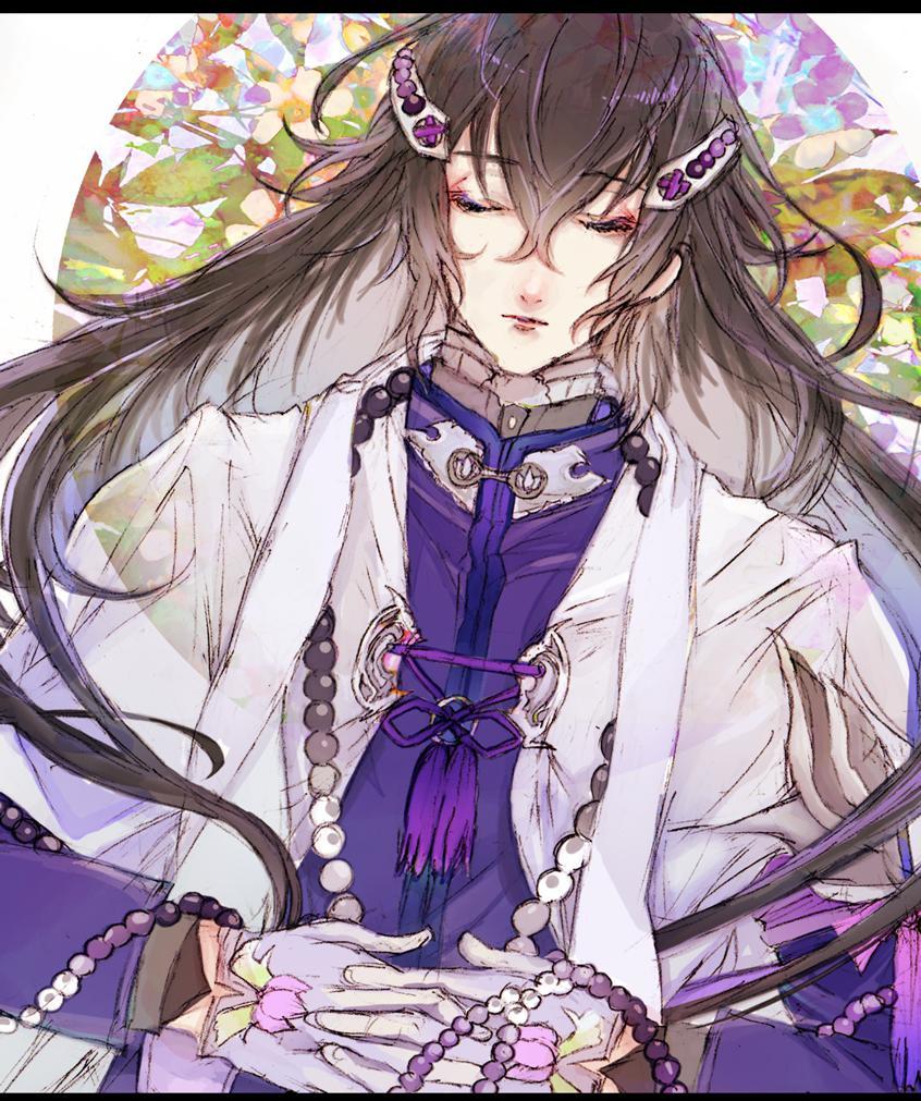 P站插画师那緒作品图片欣赏,P站ID3588549 P站插画师那緒作品图片欣赏,P站ID3588549