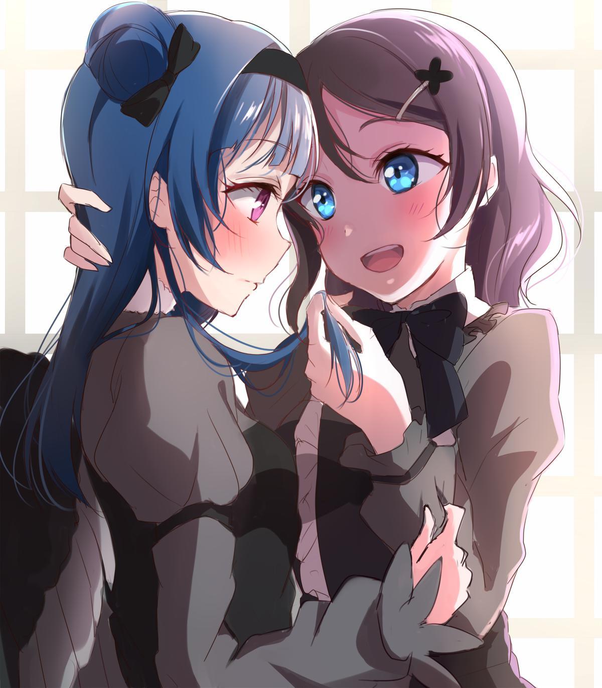 P站插画师さといも作品图片欣赏,P站ID10684282 P站插画师さといも作品图片欣赏,P站ID10684282