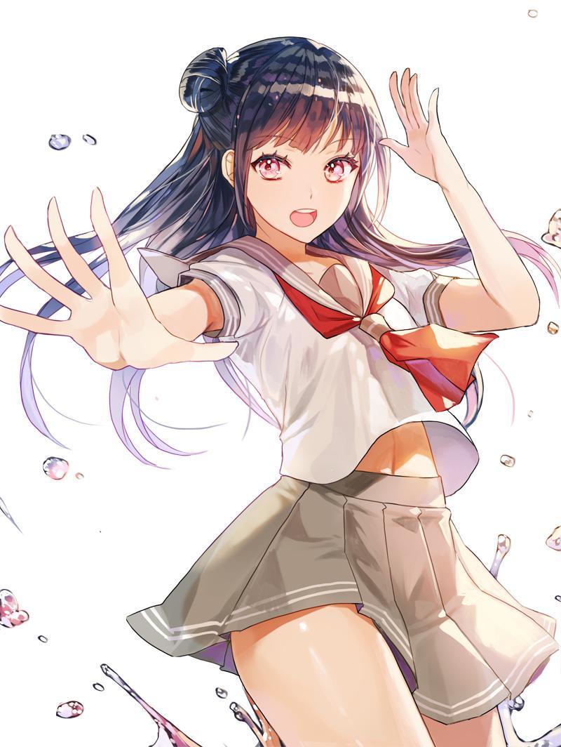 P站插画师EB十作品图片欣赏,P站ID2345928 P站插画师EB十作品图片欣赏,P站ID2345928