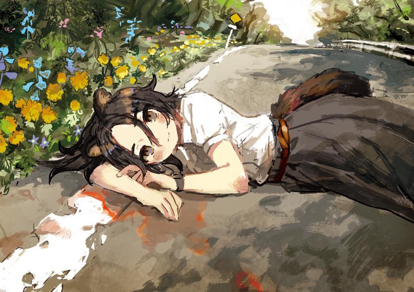 P站插画师zinbei作品图片欣赏,P站ID40997 P站插画师zinbei作品图片欣赏,P站ID40997