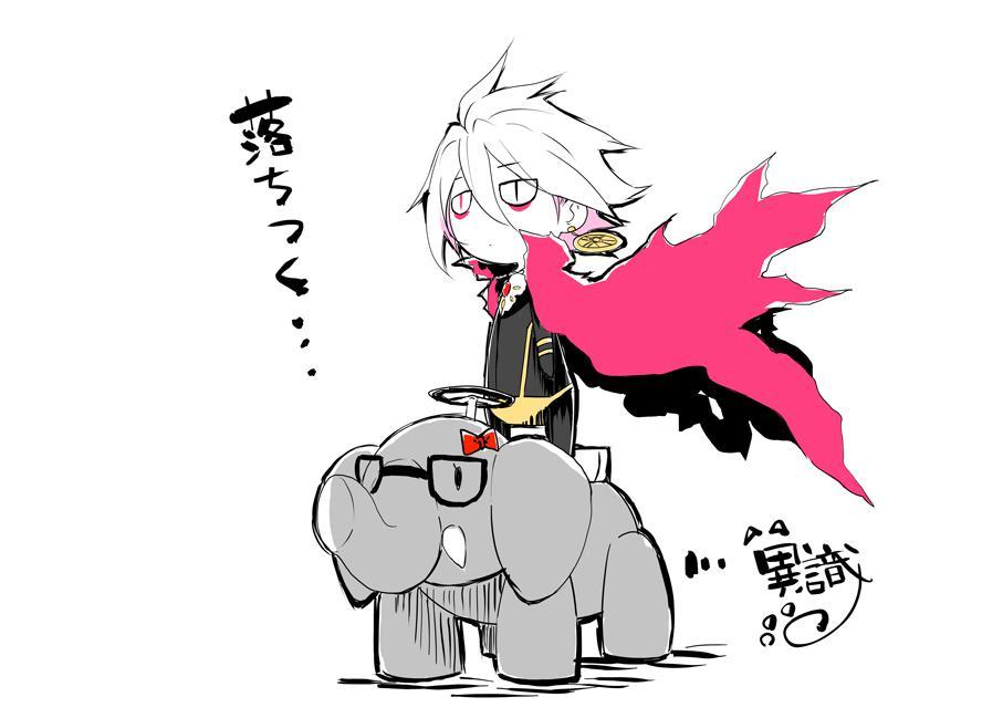 P站插画师異識作品图片欣赏,P站ID412785 P站插画师異識作品图片欣赏,P站ID412785