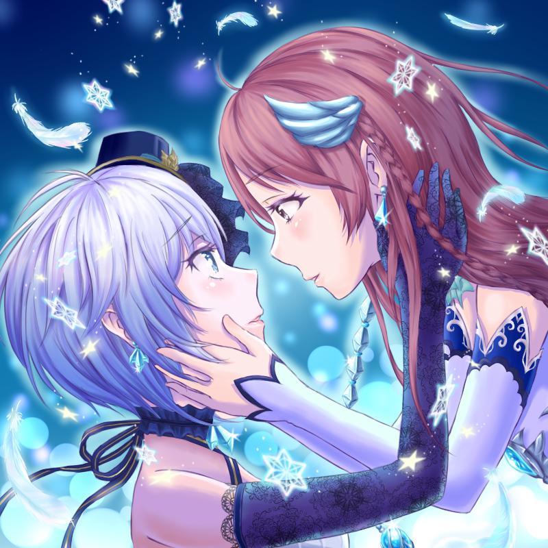 P站插画师ぽんゆい作品图片欣赏,P站ID13270206 P站插画师ぽんゆい作品图片欣赏,P站ID13270206