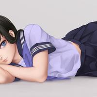 P站插画师miura_n315作品图片欣赏,P站ID14661583 P站插画师miura_n315作品图片欣赏,P站ID14661583