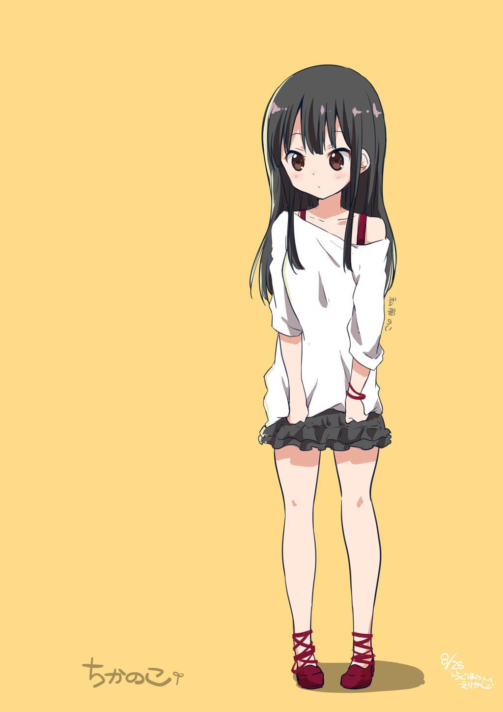 P站插画师らぐほのえりか作品图片欣赏,P站ID101500 P站插画师らぐほのえりか作品图片欣赏,P站ID101500