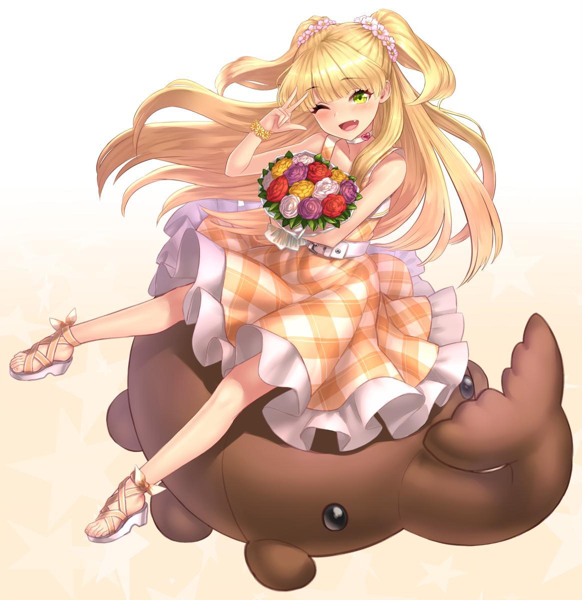 P站插画师yapo作品图片欣赏,P站ID14089 P站插画师yapo作品图片欣赏,P站ID14089