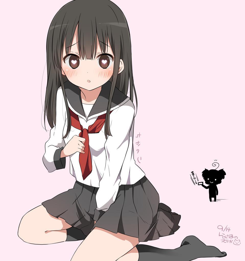 P站插画师らぐほのえりか作品图片欣赏,P站ID101500 P站插画师らぐほのえりか作品图片欣赏,P站ID101500