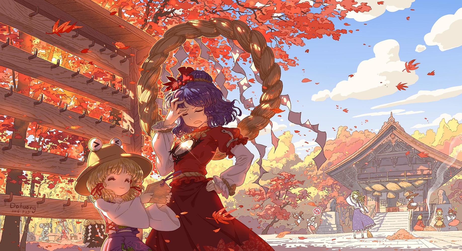 P站插画师oO大黄Oo作品图片欣赏,P站ID9892346 P站插画师oO大黄Oo作品图片欣赏,P站ID9892346